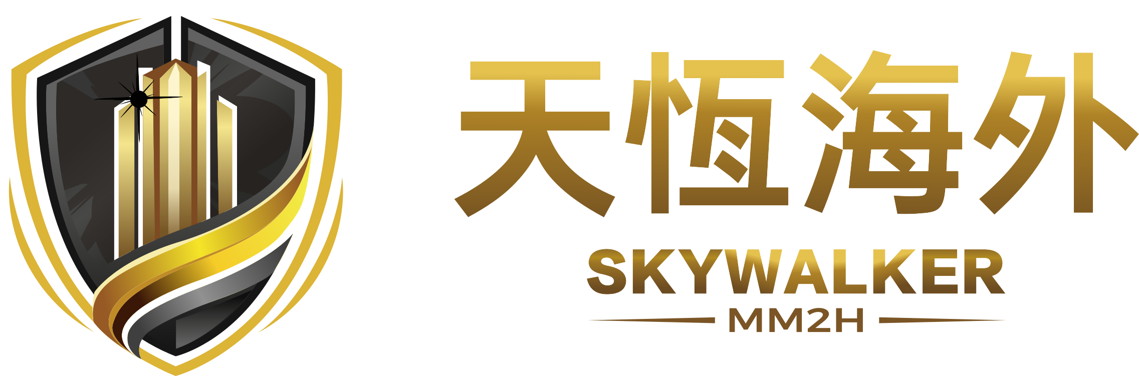 天恒海外 Skywalker MM2H