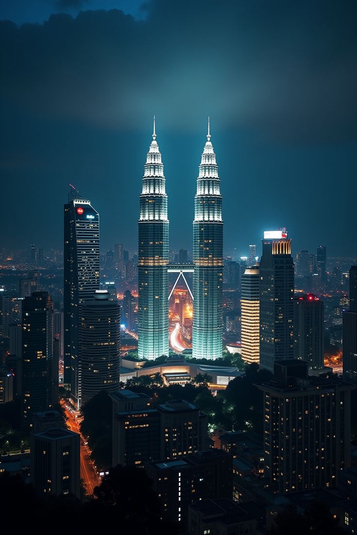 馬來西亞生活風貌